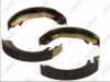 ABE C0I001ABE Brake Shoe Set